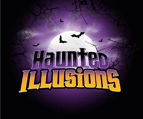 haunted illusions image